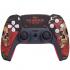 PlayStation 5 Rainbo DualSense Play Hard Беспроводной контроллер инструкция, поддержка, форум, описание, мануал
