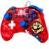PDP Rock Candy Mario (500-181-EU-MAR) Геймпад для  Switch инструкция, поддержка, форум, описание, мануал