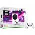 Microsoft 512 GB + Fortnite + Rocket League Игровая приставка Xbox Series S инструкция, поддержка, форум, описание, мануал