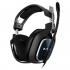Astro Gaming A40 TR Black Blue (939-001664) Наушники для PS, PC инструкция, поддержка, форум, описание, мануал