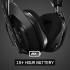 Astro Gaming A50 Black Grey (939-001676) Гарнитура инструкция, поддержка, форум, описание, мануал