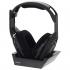 Astro Gaming A50 Black Grey (939-001676) Гарнитура инструкция, поддержка, форум, описание, мануал