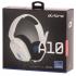 Astro Gaming A10 White Blue (939-001847) Наушники для PS, PC инструкция, поддержка, форум, описание, мануал