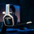 Astro Gaming A20 Blue White (939-001878) Гарнитура PS, PC инструкция, поддержка, форум, описание, мануал
