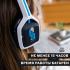 Astro Gaming A20 Blue White (939-001878) Гарнитура PS, PC инструкция, поддержка, форум, описание, мануал