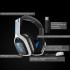 Astro Gaming A20 Blue White (939-001878) Гарнитура PS, PC инструкция, поддержка, форум, описание, мануал