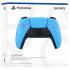 PlayStation 5 DualSense Ice Blue (CFI-ZCT1W) Беспроводной контроллер инструкция, поддержка, форум, описание, мануал