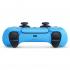 PlayStation 5 DualSense Ice Blue (CFI-ZCT1W) Беспроводной контроллер инструкция, поддержка, форум, описание, мануал