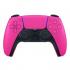 PlayStation 5 DualSense Pink (CFI-ZCT1W) Беспроводной контроллер инструкция, поддержка, форум, описание, мануал