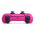 PlayStation 5 DualSense Pink (CFI-ZCT1W) Беспроводной контроллер инструкция, поддержка, форум, описание, мануал