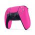 PlayStation 5 DualSense Pink (CFI-ZCT1W) Беспроводной контроллер инструкция, поддержка, форум, описание, мануал
