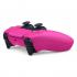 PlayStation 5 DualSense Pink (CFI-ZCT1W) Беспроводной контроллер инструкция, поддержка, форум, описание, мануал