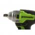 Greenworks GD24IW400 (3802907) Гайковерт инструкция, поддержка, форум, описание, мануал