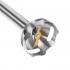 BBK KBH1015 Steel/Black Погружной блендер инструкция, поддержка, форум, описание, мануал