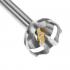 BBK KBH1015 Steel/White Погружной блендер инструкция, поддержка, форум, описание, мануал