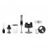 BBK KBH1017 Steel/Black Погружной блендер инструкция, поддержка, форум, описание, мануал