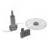 BBK KBH1017 Steel/White Погружной блендер инструкция, поддержка, форум, описание, мануал