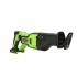 Greenworks GD24RS (1200407) Электропила сабельная инструкция, поддержка, форум, описание, мануал