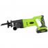 Greenworks GD24RS (1200407) Электропила сабельная инструкция, поддержка, форум, описание, мануал
