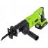 Greenworks GD24RS (1200407) Электропила сабельная инструкция, поддержка, форум, описание, мануал