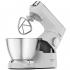 Kenwood KVC65.001WH Кухонная машина инструкция, поддержка, форум, описание, мануал