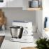 Kenwood KVC65.001WH Кухонная машина инструкция, поддержка, форум, описание, мануал