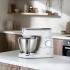 Kenwood KVC65.001WH Кухонная машина инструкция, поддержка, форум, описание, мануал