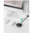 uGreen 4 х USB 3,0, 1 м, Цвет Черный (20291) 20291 Разветвитель для компьютера инструкция, поддержка, форум, описание, мануал