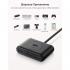 uGreen 4 х USB 3,0, 1 м, Цвет Черный (20291) 20291 Разветвитель для компьютера инструкция, поддержка, форум, описание, мануал