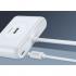 uGreen 4 х USB 3,0, 1 м, Цвет Белый (20283) 20283 Разветвитель для компьютера инструкция, поддержка, форум, описание, мануал