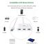 uGreen 4 х USB 3,0, 1 м, Цвет Белый (20283) 20283 Разветвитель для компьютера инструкция, поддержка, форум, описание, мануал