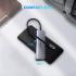 uGreen 5 в 1 (хаб), 3 х USB 3,0, HDMI, PD (50209) 50209 Разветвитель для компьютера инструкция, поддержка, форум, описание, мануал