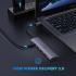 uGreen 5 в 1 (хаб), 3 х USB 3,0, HDMI, PD (50209) 50209 Разветвитель для компьютера инструкция, поддержка, форум, описание, мануал
