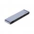 uGreen Для MacBook (хаб), 2 x USB 3,0, HDMI (50984) 50984 Разветвитель для компьютера инструкция, поддержка, форум, описание, мануал