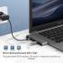 uGreen Для MacBook (хаб), 2 x USB 3,0, HDMI (50984) 50984 Разветвитель для компьютера инструкция, поддержка, форум, описание, мануал
