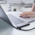 uGreen Для MacBook (хаб), 2 x USB 3,0, HDMI (50984) 50984 Разветвитель для компьютера инструкция, поддержка, форум, описание, мануал