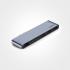 uGreen Для MacBook (хаб), 2 x USB 3,0, HDMI (50984) 50984 Разветвитель для компьютера инструкция, поддержка, форум, описание, мануал