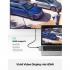 uGreen Для MacBook (хаб), 3 x USB 3,0, HDMI (80856) 80856 Разветвитель для компьютера инструкция, поддержка, форум, описание, мануал