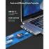 uGreen Для MacBook (хаб), 3 x USB 3,0, HDMI (80856) 80856 Разветвитель для компьютера инструкция, поддержка, форум, описание, мануал