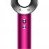 Dyson Supersonic HD07 фуксия с новой насадкой Фен инструкция, поддержка, форум, описание, мануал