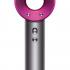 Dyson Supersonic HD07 фуксия/яркий никель Фен инструкция, поддержка, форум, описание, мануал