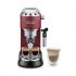 Delonghi EC685.R   Кофеварка рожкового типа инструкция, поддержка, форум, описание, мануал