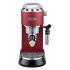Delonghi EC685.R   Кофеварка рожкового типа инструкция, поддержка, форум, описание, мануал