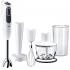 Braun 4193-MQ3137WH SAUCE+ Погружной блендер инструкция, поддержка, форум, описание, мануал