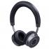 Interstep SBH-410 Metal Jet Black Наушники накладные Bluetooth инструкция, поддержка, форум, описание, мануал