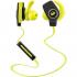 Monster ISPORT SUPERSLIM BT GREEN Спортивные Наушники инструкция, поддержка, форум, описание, мануал