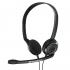 Sennheiser PC 8 USB Black Компьютерная гарнитура инструкция, поддержка, форум, описание, мануал