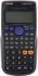 Casio FX-82ESPLUSBKSBEHD Калькулятор инструкция, поддержка, форум, описание, мануал