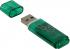 Smartbuy 16GB Glossy Green(SB16GBGS-G) Флэш Диск инструкция, поддержка, форум, описание, мануал