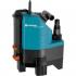 Gardena Comfort 8500 aquasensor (01797-20) Насос дренажный инструкция, поддержка, форум, описание, мануал